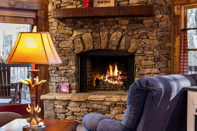 351 Toccoa Preserve Lane, Blue Ridge, GA 30513