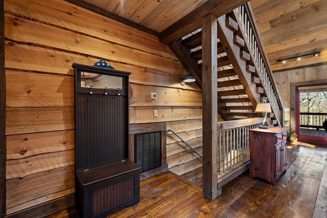 351 Toccoa Preserve Lane, Blue Ridge, GA 30513