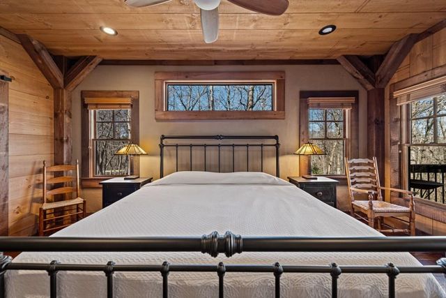 351 Toccoa Preserve Lane, Blue Ridge, GA 30513