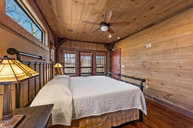 351 Toccoa Preserve Lane, Blue Ridge, GA 30513