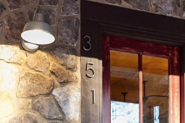 351 Toccoa Preserve Lane, Blue Ridge, GA 30513