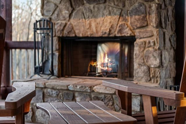 351 Toccoa Preserve Lane, Blue Ridge, GA 30513