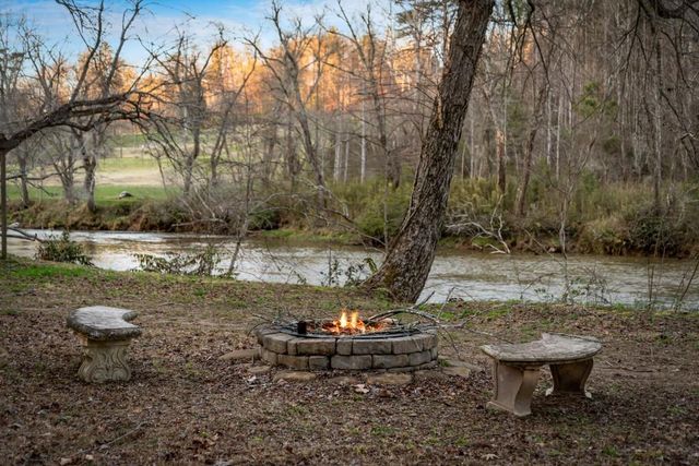 351 Toccoa Preserve Lane, Blue Ridge, GA 30513