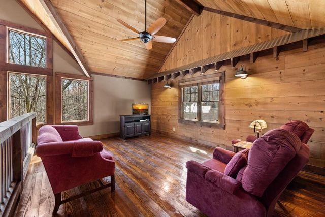 351 Toccoa Preserve Lane, Blue Ridge, GA 30513