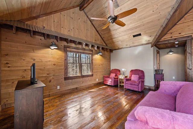 351 Toccoa Preserve Lane, Blue Ridge, GA 30513