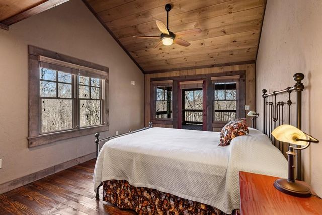 351 Toccoa Preserve Lane, Blue Ridge, GA 30513