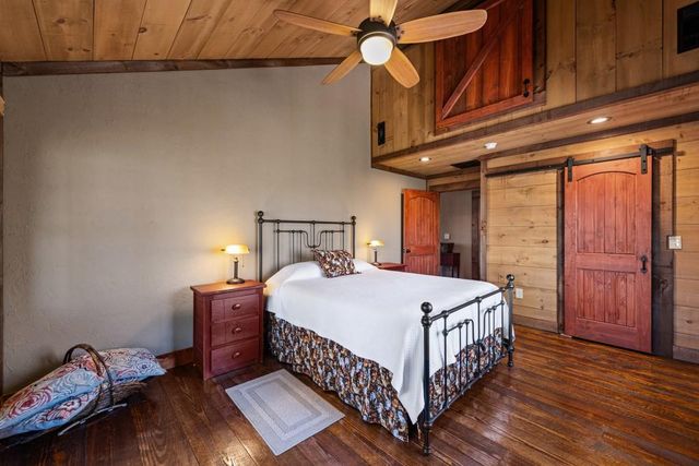 351 Toccoa Preserve Lane, Blue Ridge, GA 30513