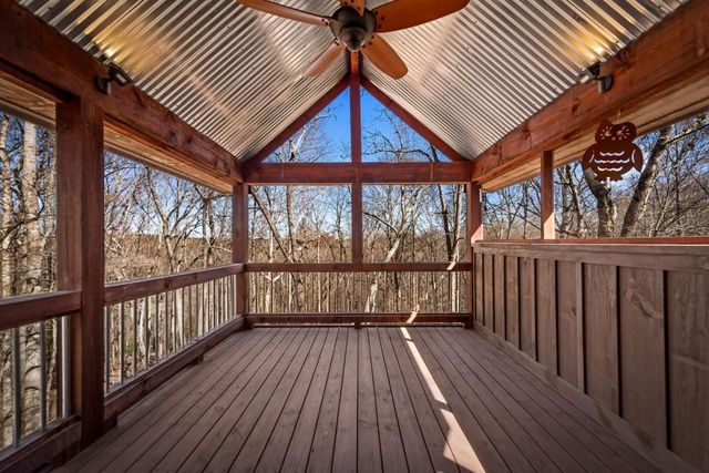 351 Toccoa Preserve Lane, Blue Ridge, GA 30513