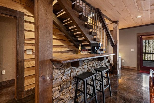 351 Toccoa Preserve Lane, Blue Ridge, GA 30513