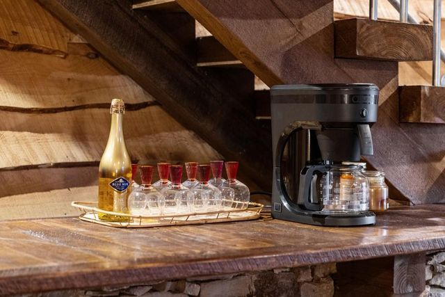 351 Toccoa Preserve Lane, Blue Ridge, GA 30513