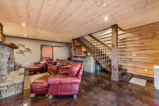 351 Toccoa Preserve Lane, Blue Ridge, GA 30513