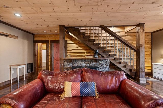 351 Toccoa Preserve Lane, Blue Ridge, GA 30513