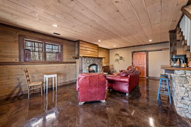 351 Toccoa Preserve Lane, Blue Ridge, GA 30513