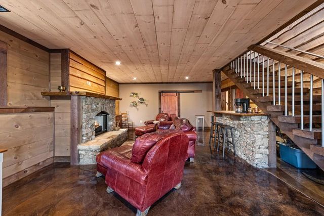 351 Toccoa Preserve Lane, Blue Ridge, GA 30513