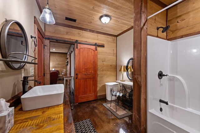 351 Toccoa Preserve Lane, Blue Ridge, GA 30513