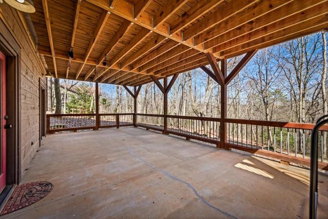 351 Toccoa Preserve Lane, Blue Ridge, GA 30513