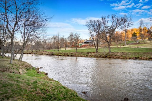 351 Toccoa Preserve Lane, Blue Ridge, GA 30513