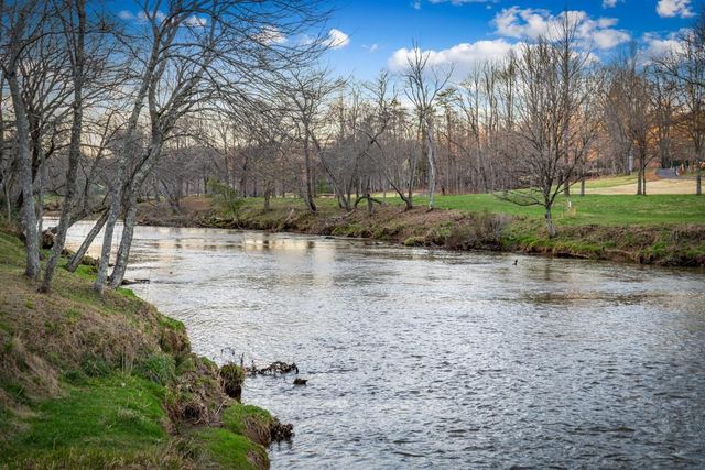 351 Toccoa Preserve Lane, Blue Ridge, GA 30513