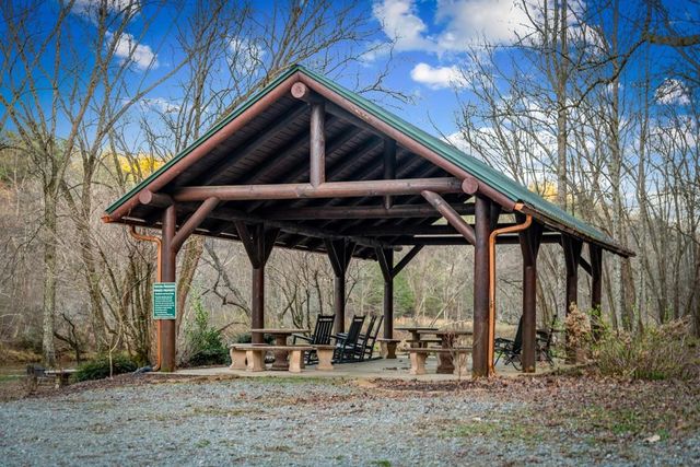 351 Toccoa Preserve Lane, Blue Ridge, GA 30513