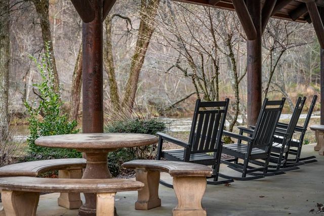 351 Toccoa Preserve Lane, Blue Ridge, GA 30513