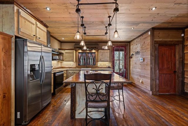 351 Toccoa Preserve Lane, Blue Ridge, GA 30513