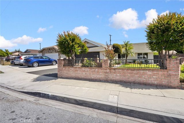 13518 Elwyn Drive, Baldwin Park, CA 91706