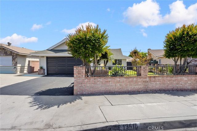 13518 Elwyn Drive, Baldwin Park, CA 91706