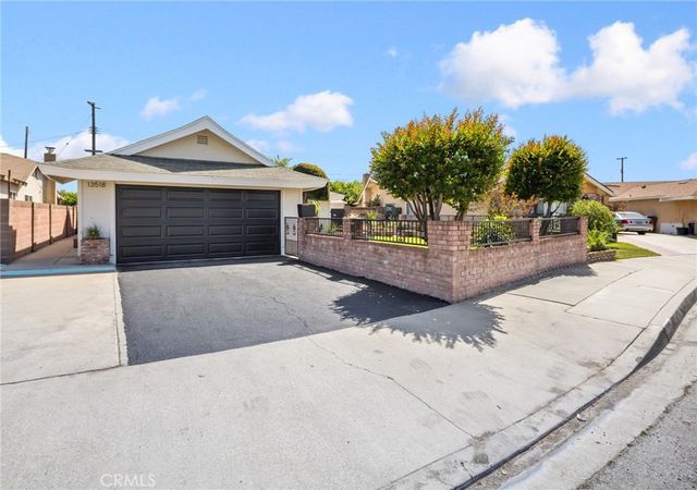 13518 Elwyn Drive, Baldwin Park, CA 91706