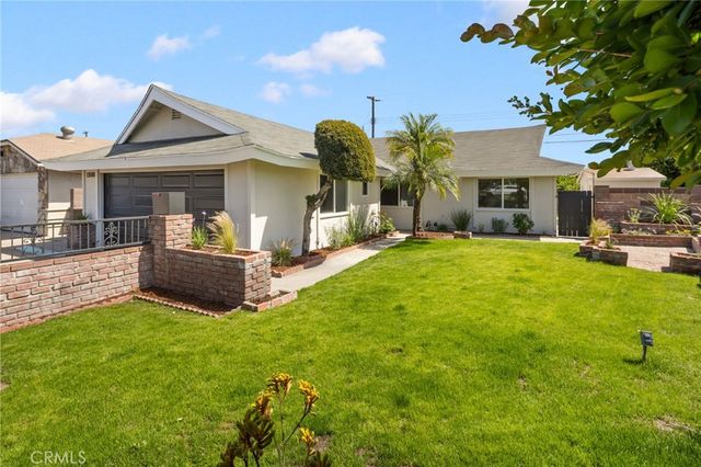 13518 Elwyn Drive, Baldwin Park, CA 91706