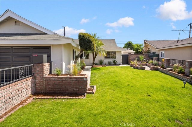 13518 Elwyn Drive, Baldwin Park, CA 91706