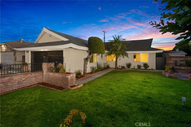 13518 Elwyn Drive, Baldwin Park, CA 91706