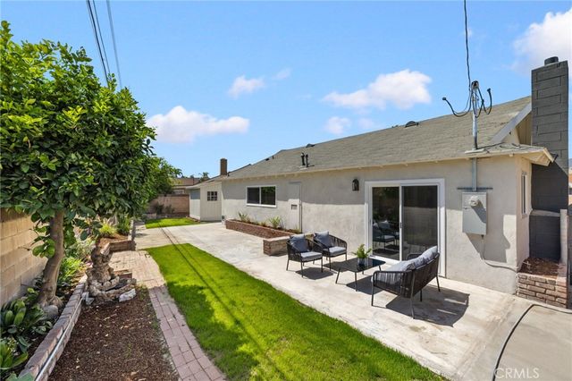 13518 Elwyn Drive, Baldwin Park, CA 91706