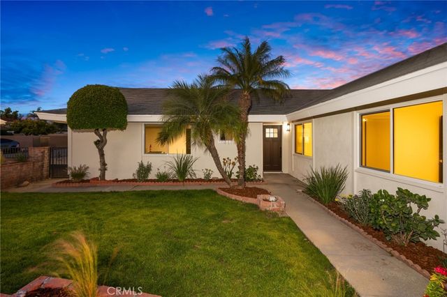 13518 Elwyn Drive, Baldwin Park, CA 91706