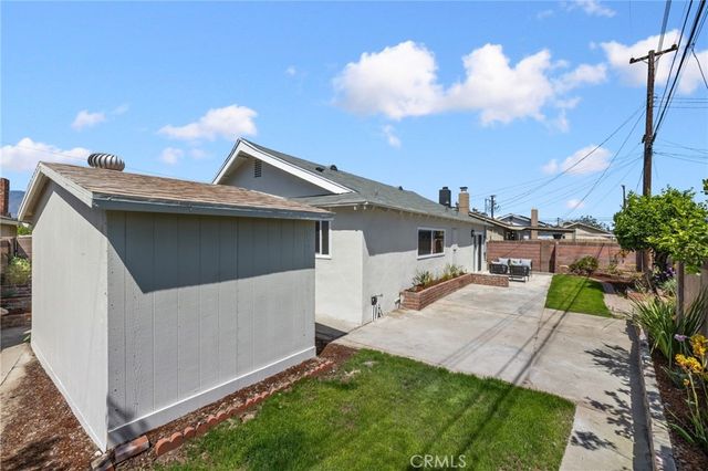 13518 Elwyn Drive, Baldwin Park, CA 91706
