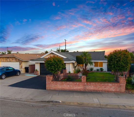 13518 Elwyn Drive, Baldwin Park, CA 91706