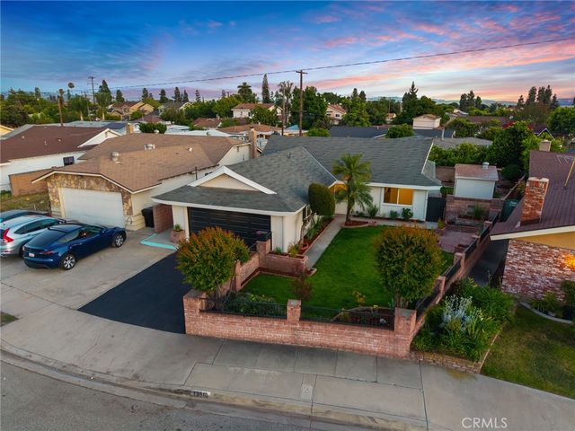 13518 Elwyn Drive, Baldwin Park, CA 91706