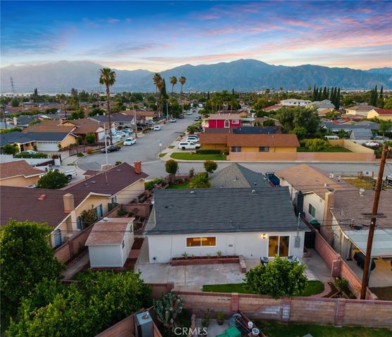 13518 Elwyn Drive, Baldwin Park, CA 91706