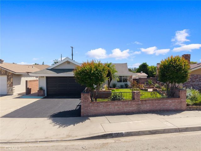 13518 Elwyn Drive, Baldwin Park, CA 91706