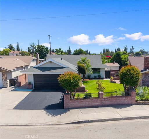 13518 Elwyn Drive, Baldwin Park, CA 91706