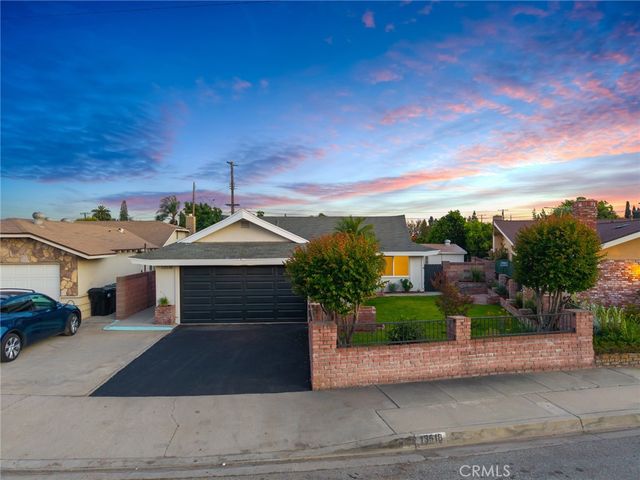 13518 Elwyn Drive, Baldwin Park, CA 91706
