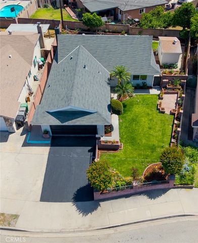 13518 Elwyn Drive, Baldwin Park, CA 91706