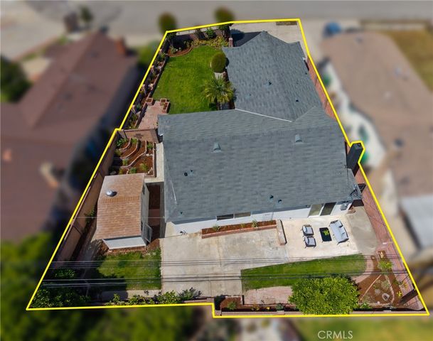 13518 Elwyn Drive, Baldwin Park, CA 91706