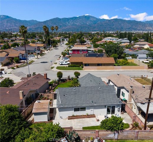 13518 Elwyn Drive, Baldwin Park, CA 91706