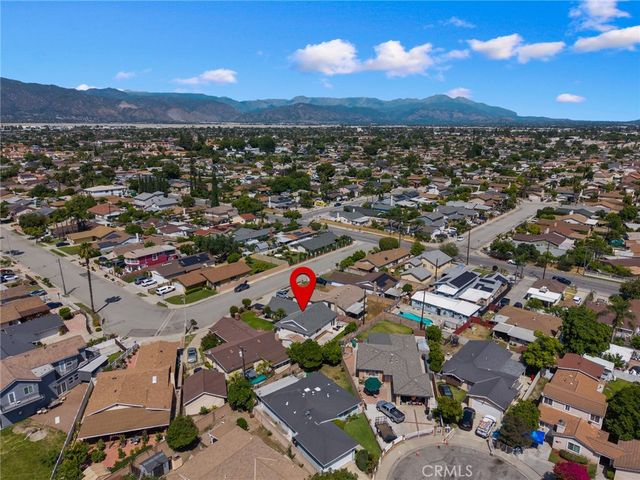 13518 Elwyn Drive, Baldwin Park, CA 91706