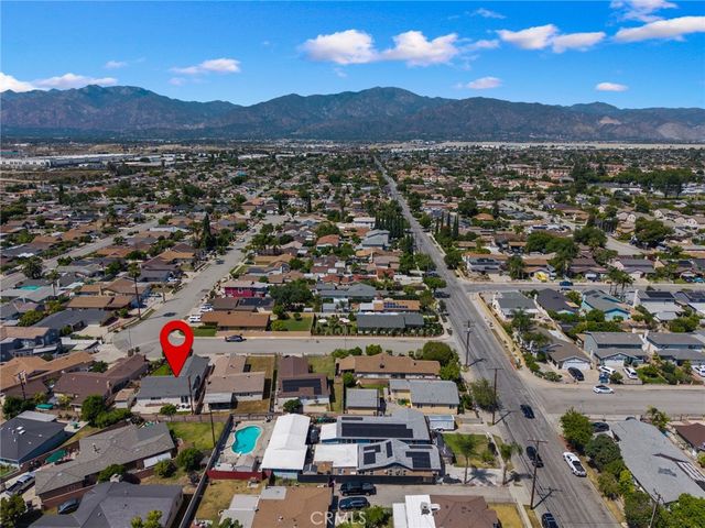 13518 Elwyn Drive, Baldwin Park, CA 91706