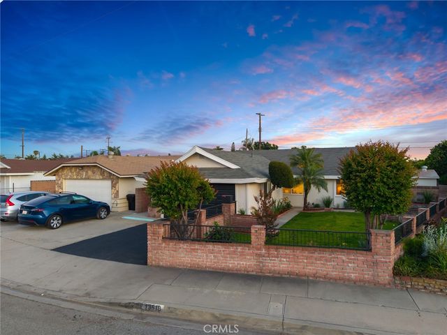 13518 Elwyn Drive, Baldwin Park, CA 91706