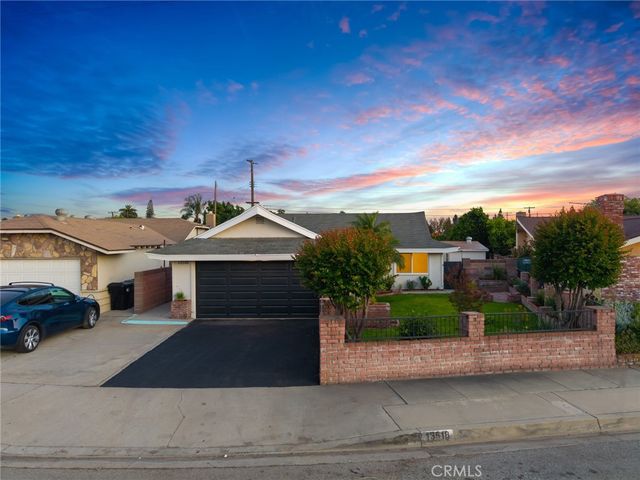 13518 Elwyn Drive, Baldwin Park, CA 91706