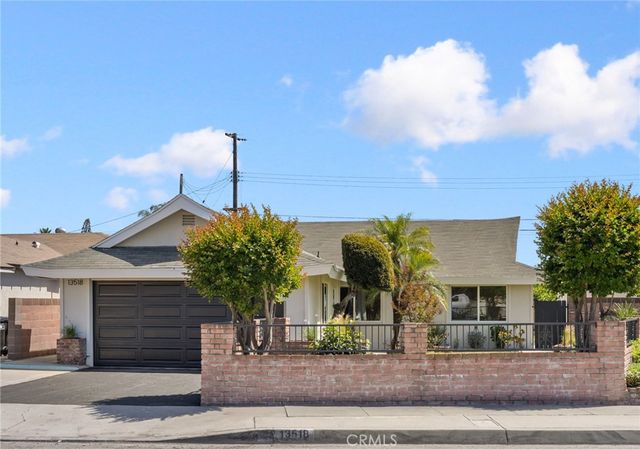 13518 Elwyn Drive, Baldwin Park, CA 91706