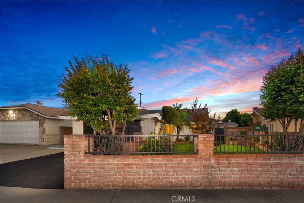 13518 Elwyn Drive, Baldwin Park, CA 91706