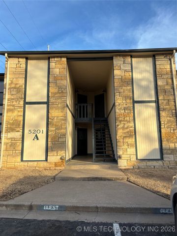 5201 Nowata A201, Bartlesville, OK 74006